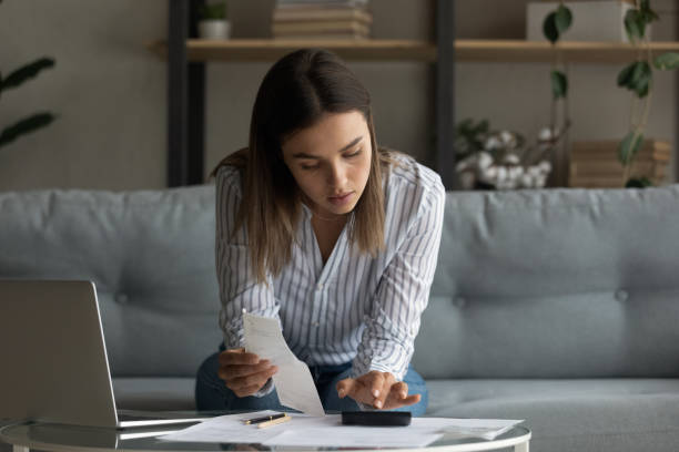 Professional Loan Agency in Long Lake, MN